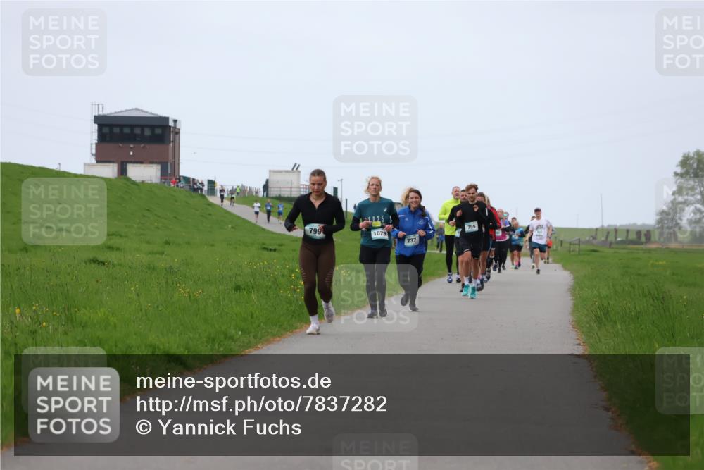 04.05.2025 - 8. Wedeler Halbmarathon Yannick Fuchs http://msf.ph/oto/7837282 04.05.2025 11:24:29 Laufen 799, 1073, 737, 755 meine-sportfotos.de