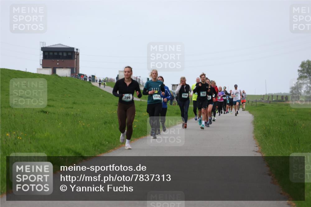 04.05.2025 - 8. Wedeler Halbmarathon Yannick Fuchs http://msf.ph/oto/7837313 04.05.2025 11:24:31 Laufen 755, 1200, 799, 1073 meine-sportfotos.de