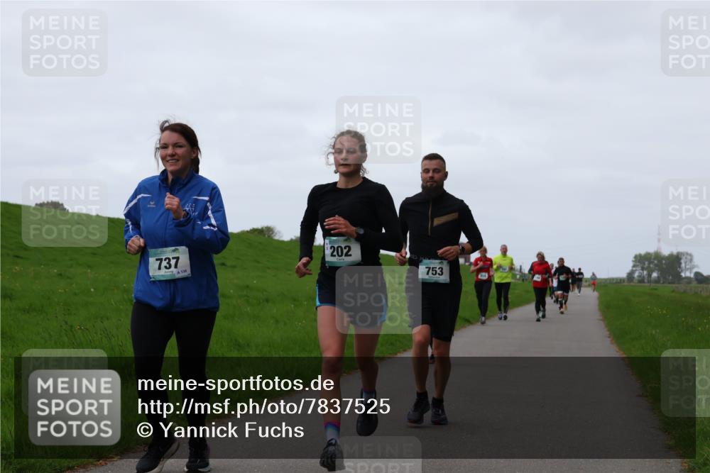 04.05.2025 - 8. Wedeler Halbmarathon Yannick Fuchs http://msf.ph/oto/7837525 04.05.2025 11:24:48 Laufen 737, 1360, 202, 753 meine-sportfotos.de