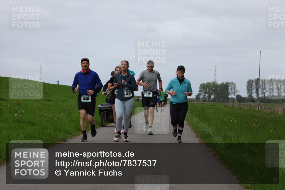 04.05.2025 - 8. Wedeler Halbmarathon Yannick Fuchs http://msf.ph/oto/7837537 04.05.2025 11:46:20 Laufen 530, 529, 572 meine-sportfotos.de