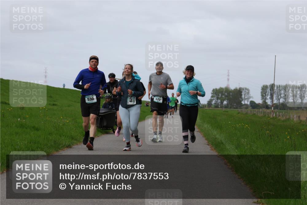 04.05.2025 - 8. Wedeler Halbmarathon Yannick Fuchs http://msf.ph/oto/7837553 04.05.2025 11:46:20 Laufen 530, 529, 572 meine-sportfotos.de