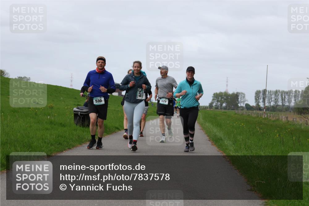 04.05.2025 - 8. Wedeler Halbmarathon Yannick Fuchs http://msf.ph/oto/7837578 04.05.2025 11:46:21 Laufen 530, 529, 572 meine-sportfotos.de