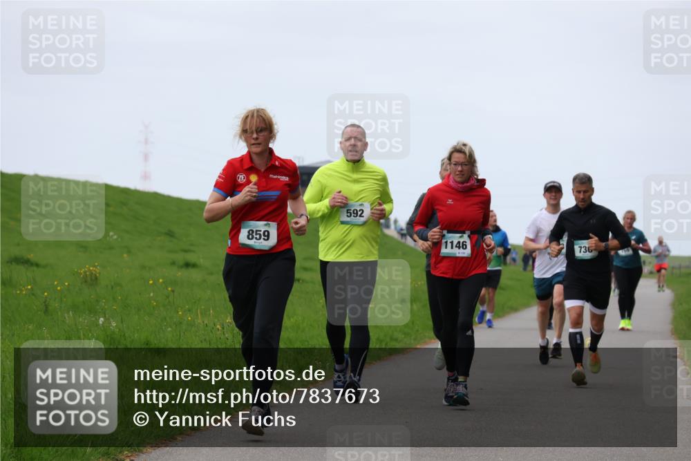 04.05.2025 - 8. Wedeler Halbmarathon Yannick Fuchs http://msf.ph/oto/7837673 04.05.2025 11:24:52 Laufen 859, 592, 1146, 130, 736 meine-sportfotos.de