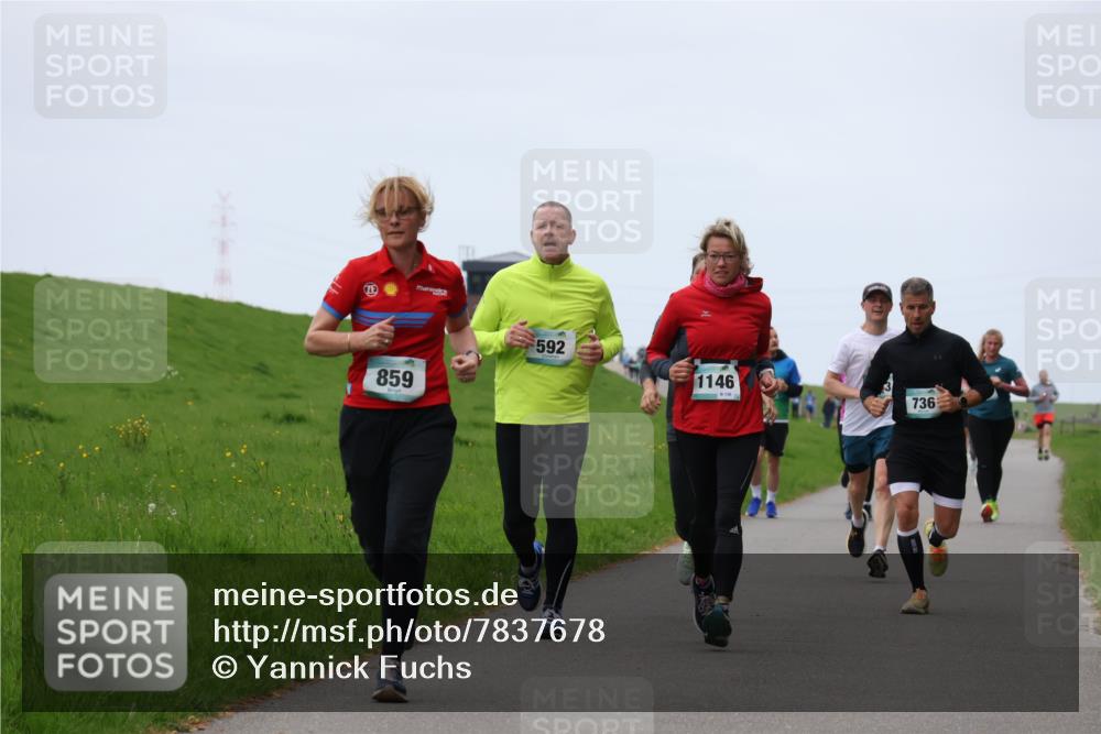 04.05.2025 - 8. Wedeler Halbmarathon Yannick Fuchs http://msf.ph/oto/7837678 04.05.2025 11:24:53 Laufen 859, 592, 1146, 130, 736 meine-sportfotos.de