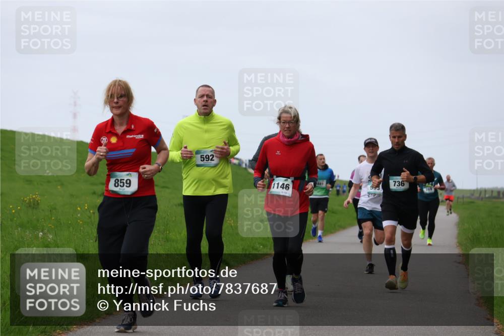 04.05.2025 - 8. Wedeler Halbmarathon Yannick Fuchs http://msf.ph/oto/7837687 04.05.2025 11:24:53 Laufen 859, 592, 1146, 130, 881, 533, 736, 769 meine-sportfotos.de