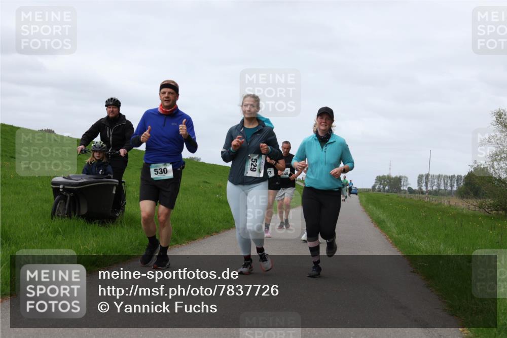 04.05.2025 - 8. Wedeler Halbmarathon Yannick Fuchs http://msf.ph/oto/7837726 04.05.2025 11:46:24 Laufen 530, 529, 3, 40 meine-sportfotos.de