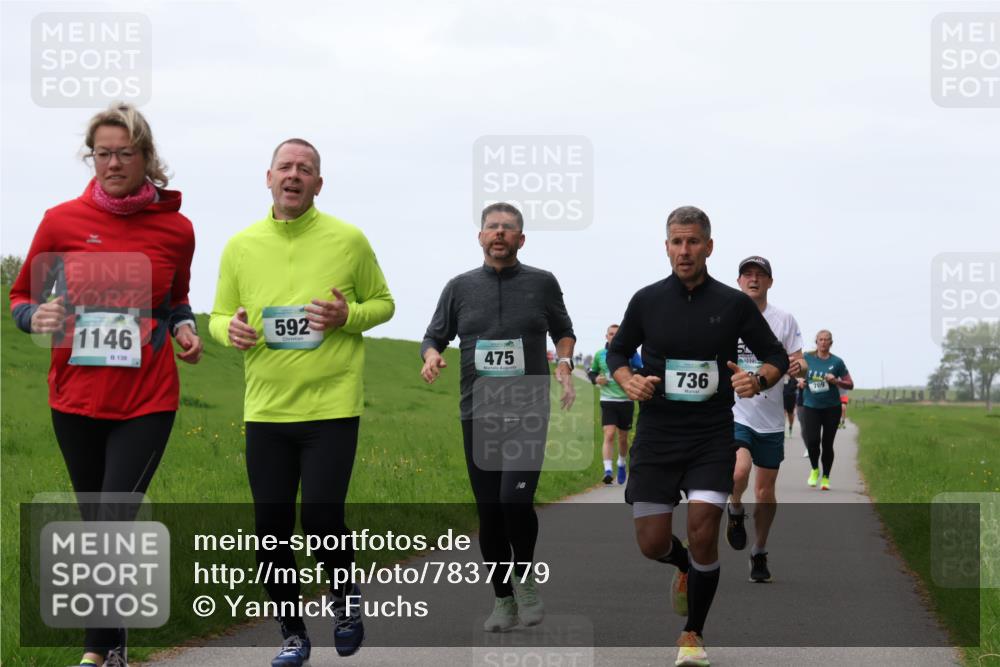 04.05.2025 - 8. Wedeler Halbmarathon Yannick Fuchs http://msf.ph/oto/7837779 04.05.2025 11:24:57 Laufen 1146, 130, 592, 475, 736, 769 meine-sportfotos.de