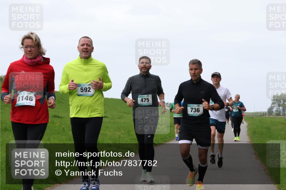 04.05.2025 - 8. Wedeler Halbmarathon Yannick Fuchs http://msf.ph/oto/7837782 04.05.2025 11:24:57 Laufen 1146, 8, 130, 592, 475, 736 meine-sportfotos.de