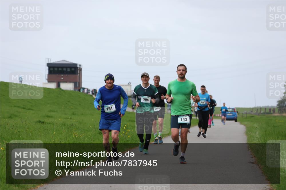 04.05.2025 - 8. Wedeler Halbmarathon Yannick Fuchs http://msf.ph/oto/7837945 04.05.2025 11:46:31 Laufen 151, 596, 1148, 143, 410 meine-sportfotos.de
