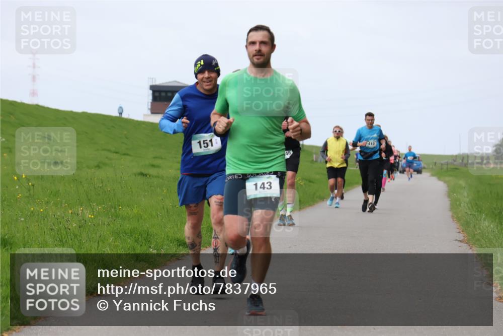 04.05.2025 - 8. Wedeler Halbmarathon Yannick Fuchs http://msf.ph/oto/7837965 04.05.2025 11:46:36 Laufen 151, 143, 410, 48 meine-sportfotos.de