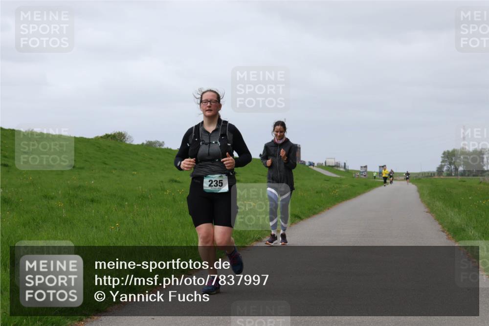 04.05.2025 - 8. Wedeler Halbmarathon Yannick Fuchs http://msf.ph/oto/7837997 04.05.2025 12:01:52 Laufen 235 meine-sportfotos.de