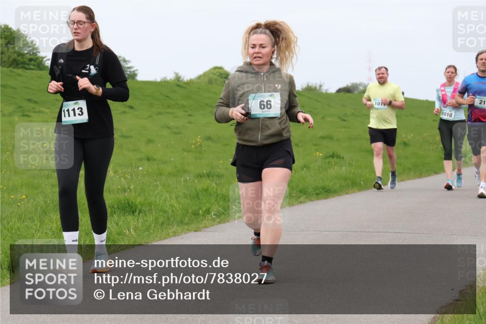 04.05.2025 - 8. Wedeler Halbmarathon Lena Gebhardt http://msf.ph/oto/7838027 04.05.2025 11:36:13 Laufen 1113, 66, 101, 1010, 21 meine-sportfotos.de