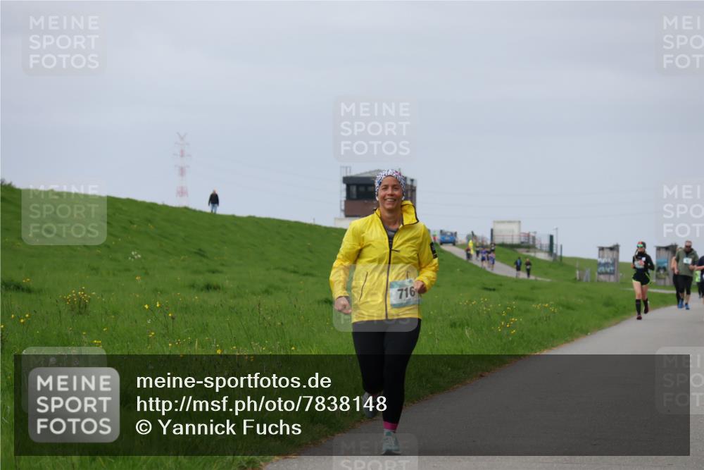 04.05.2025 - 8. Wedeler Halbmarathon Yannick Fuchs http://msf.ph/oto/7838148 04.05.2025 12:02:20 Laufen 716 meine-sportfotos.de