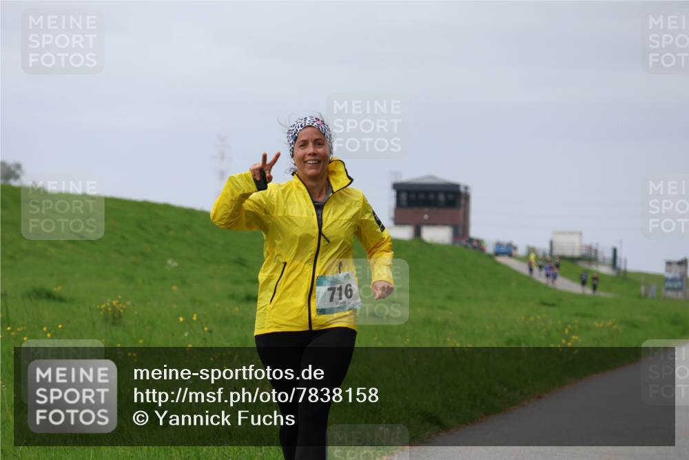 04.05.2025 - 8. Wedeler Halbmarathon Yannick Fuchs http://msf.ph/oto/7838158 04.05.2025 12:02:22 Laufen 716 meine-sportfotos.de