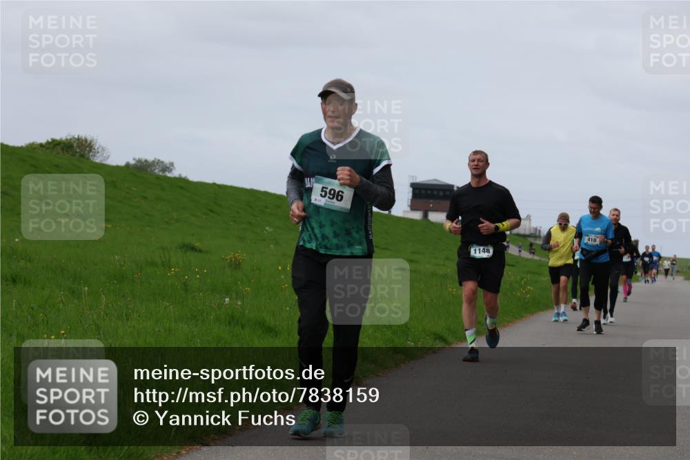 04.05.2025 - 8. Wedeler Halbmarathon Yannick Fuchs http://msf.ph/oto/7838159 04.05.2025 11:46:42 Laufen 596, 1148, 410 meine-sportfotos.de