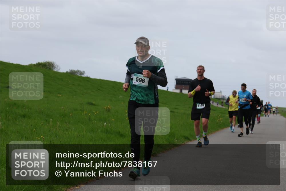04.05.2025 - 8. Wedeler Halbmarathon Yannick Fuchs http://msf.ph/oto/7838167 04.05.2025 11:46:42 Laufen 596, 8, 17, 1148, 416 meine-sportfotos.de