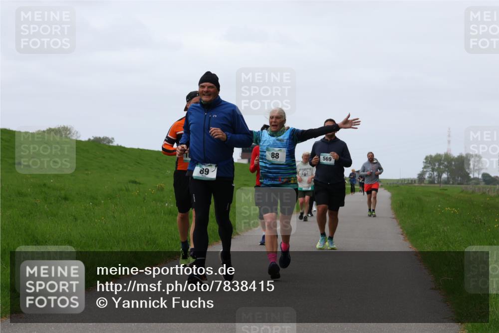 04.05.2025 - 8. Wedeler Halbmarathon Yannick Fuchs http://msf.ph/oto/7838415 04.05.2025 11:25:19 Laufen 88, 569, 89 meine-sportfotos.de