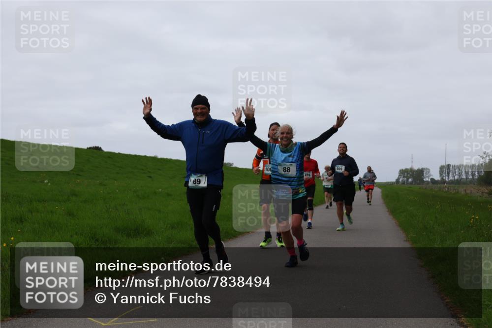 04.05.2025 - 8. Wedeler Halbmarathon Yannick Fuchs http://msf.ph/oto/7838494 04.05.2025 11:25:20 Laufen 89, 108, 88, 569, 476 meine-sportfotos.de