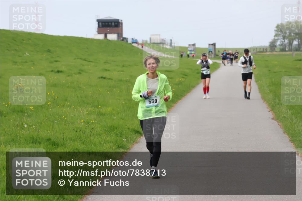 04.05.2025 - 8. Wedeler Halbmarathon Yannick Fuchs http://msf.ph/oto/7838713 04.05.2025 12:03:23 Laufen 550 meine-sportfotos.de