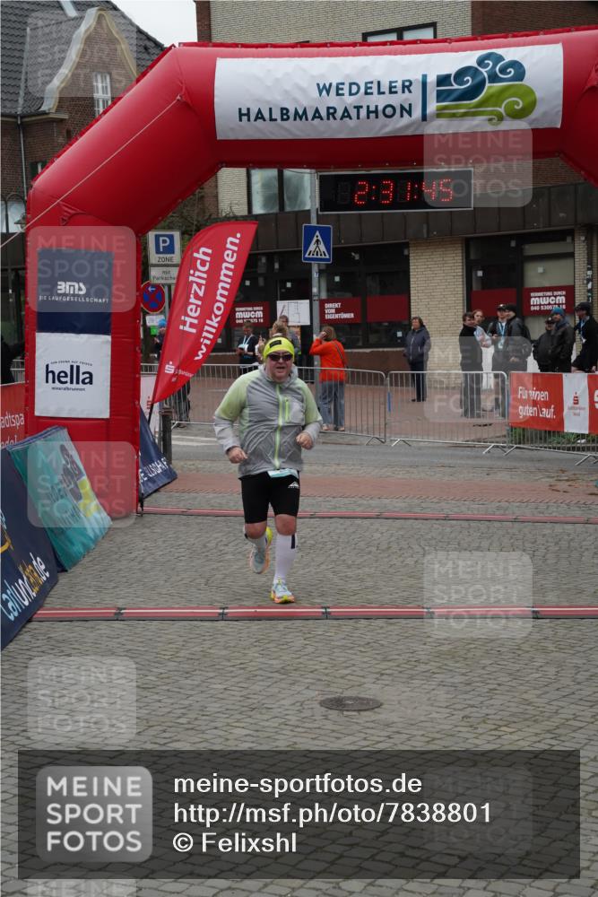 04.05.2025 - 8. Wedeler Halbmarathon Felixshl http://msf.ph/oto/7838801 04.05.2025 12:31:43 Ziel 178 meine-sportfotos.de