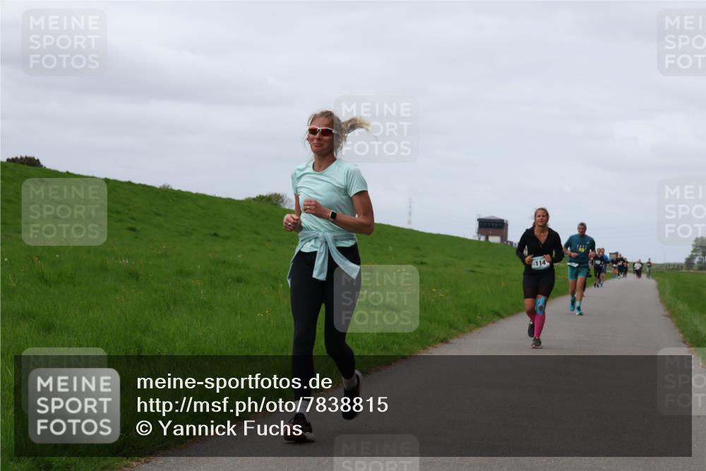 04.05.2025 - 8. Wedeler Halbmarathon Yannick Fuchs http://msf.ph/oto/7838815 04.05.2025 11:46:58 Laufen 114 meine-sportfotos.de