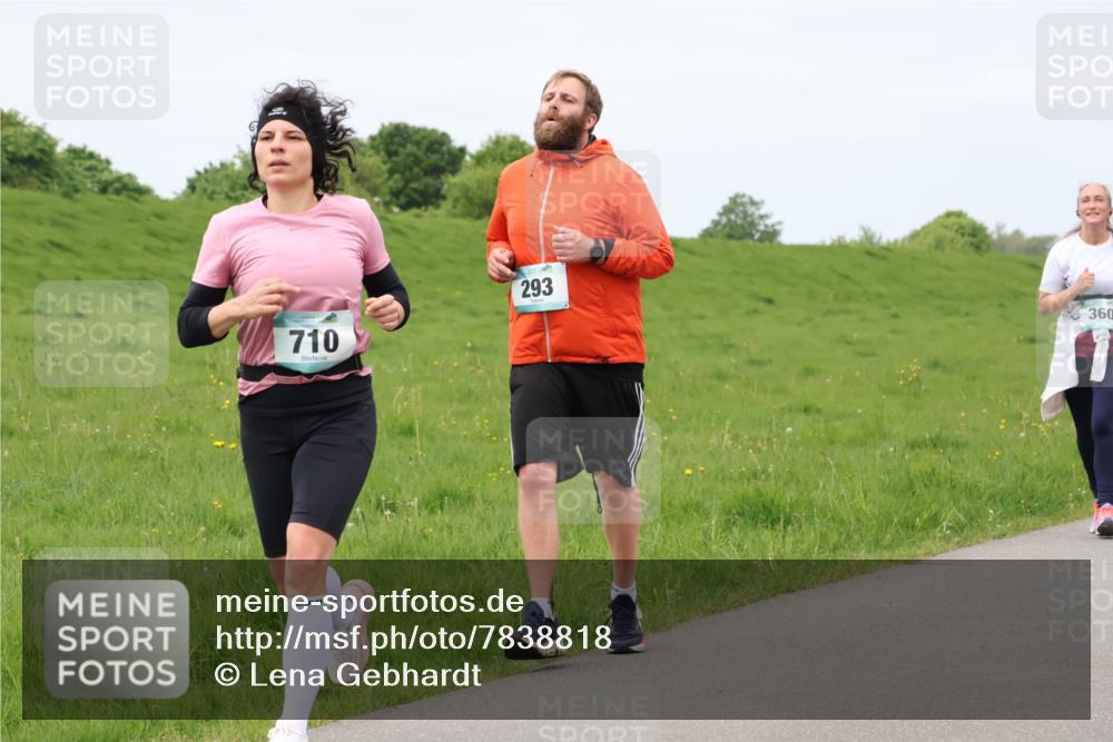 04.05.2025 - 8. Wedeler Halbmarathon Lena Gebhardt http://msf.ph/oto/7838818 04.05.2025 11:38:45 Laufen 710, 293, 360 meine-sportfotos.de