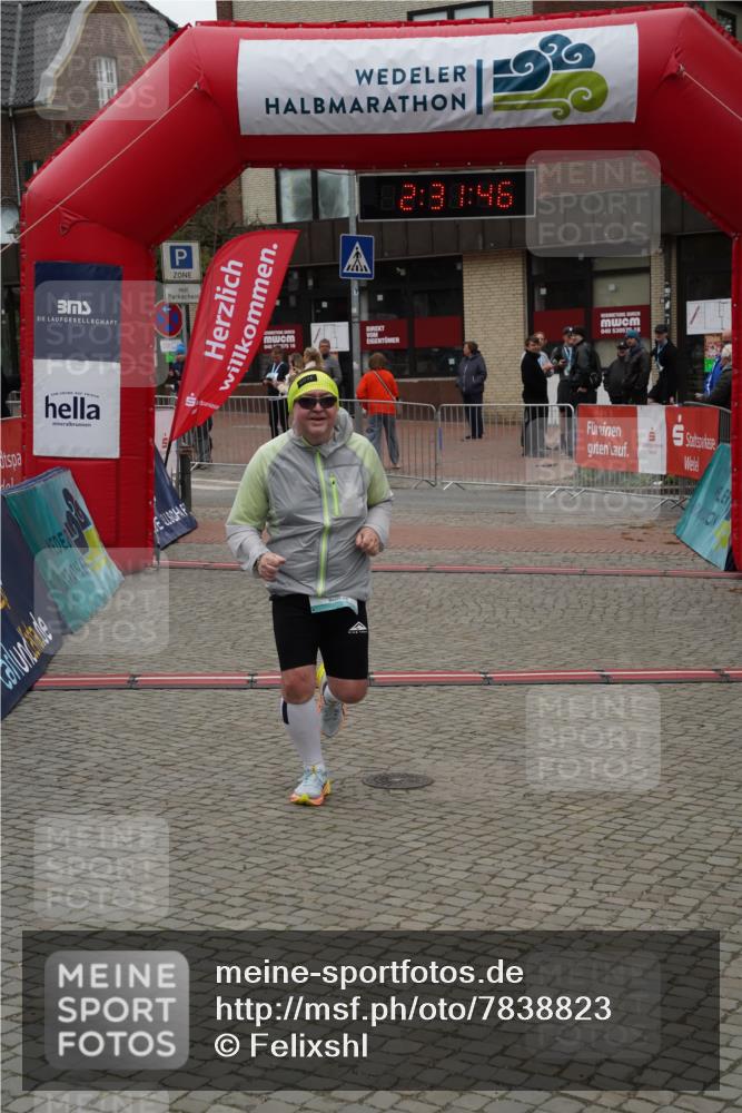 04.05.2025 - 8. Wedeler Halbmarathon Felixshl http://msf.ph/oto/7838823 04.05.2025 12:31:44 Ziel 178 meine-sportfotos.de