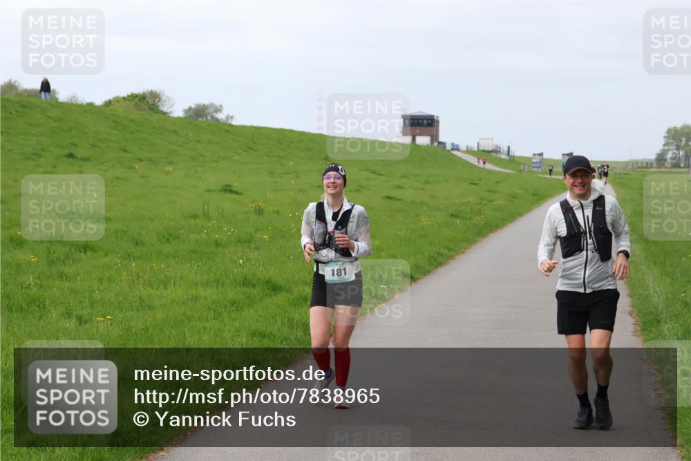 04.05.2025 - 8. Wedeler Halbmarathon Yannick Fuchs http://msf.ph/oto/7838965 04.05.2025 12:03:38 Laufen 181 meine-sportfotos.de