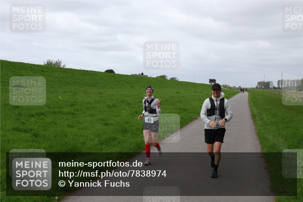 04.05.2025 - 8. Wedeler Halbmarathon Yannick Fuchs http://msf.ph/oto/7838974 04.05.2025 12:03:40 Laufen 181 meine-sportfotos.de