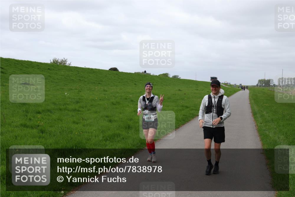 04.05.2025 - 8. Wedeler Halbmarathon Yannick Fuchs http://msf.ph/oto/7838978 04.05.2025 12:03:40 Laufen 181 meine-sportfotos.de