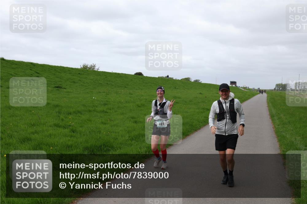 04.05.2025 - 8. Wedeler Halbmarathon Yannick Fuchs http://msf.ph/oto/7839000 04.05.2025 12:03:41 Laufen 181 meine-sportfotos.de