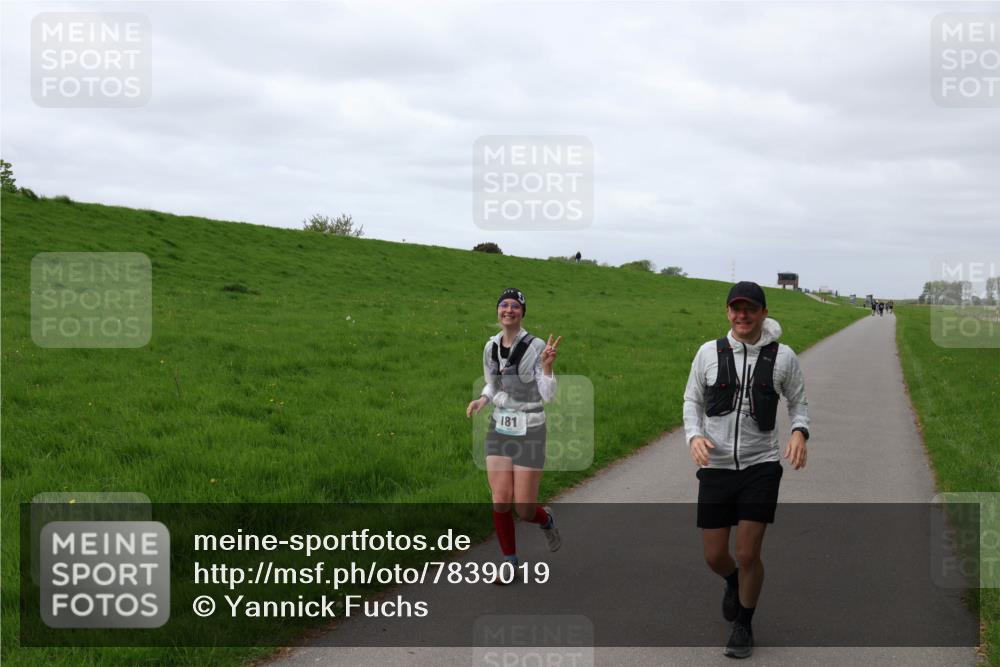 04.05.2025 - 8. Wedeler Halbmarathon Yannick Fuchs http://msf.ph/oto/7839019 04.05.2025 12:03:41 Laufen 181 meine-sportfotos.de