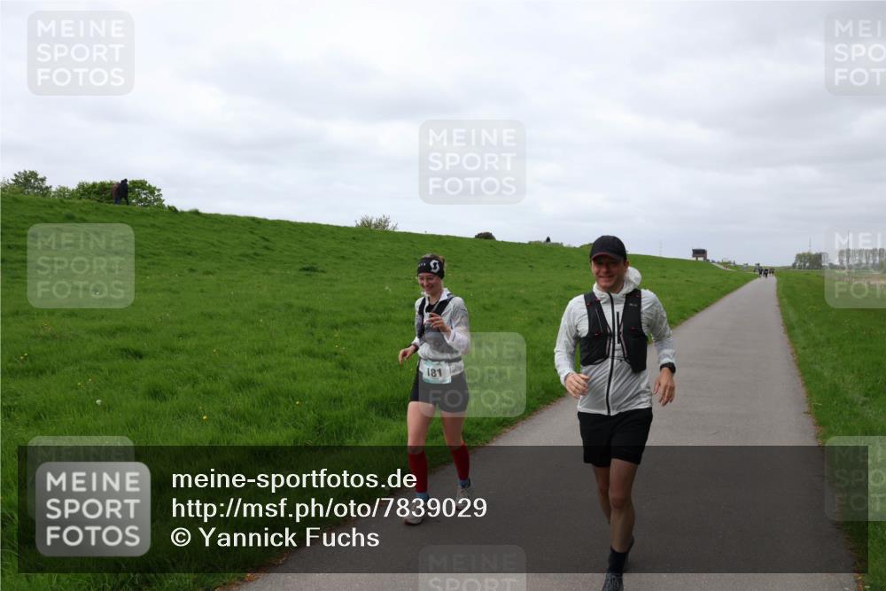 04.05.2025 - 8. Wedeler Halbmarathon Yannick Fuchs http://msf.ph/oto/7839029 04.05.2025 12:03:41 Laufen 181 meine-sportfotos.de