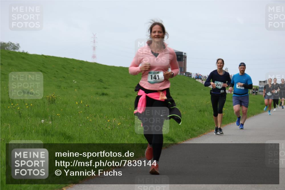 04.05.2025 - 8. Wedeler Halbmarathon Yannick Fuchs http://msf.ph/oto/7839144 04.05.2025 11:47:09 Laufen 141, 241, 245, 117 meine-sportfotos.de