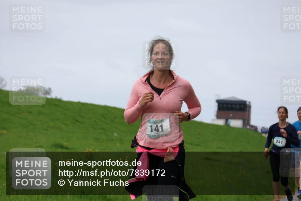 04.05.2025 - 8. Wedeler Halbmarathon Yannick Fuchs http://msf.ph/oto/7839172 04.05.2025 11:47:11 Laufen 141, 241 meine-sportfotos.de