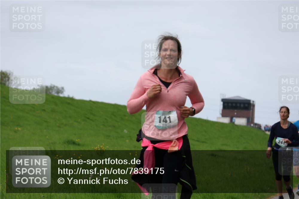 04.05.2025 - 8. Wedeler Halbmarathon Yannick Fuchs http://msf.ph/oto/7839175 04.05.2025 11:47:11 Laufen 141, 241 meine-sportfotos.de