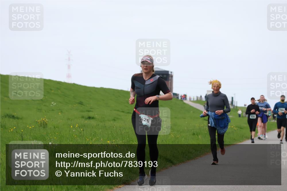 04.05.2025 - 8. Wedeler Halbmarathon Yannick Fuchs http://msf.ph/oto/7839193 04.05.2025 11:25:39 Laufen 626, 670, 1000 meine-sportfotos.de
