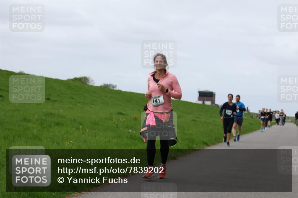 04.05.2025 - 8. Wedeler Halbmarathon Yannick Fuchs http://msf.ph/oto/7839202 04.05.2025 11:47:11 Laufen 141, 241 meine-sportfotos.de