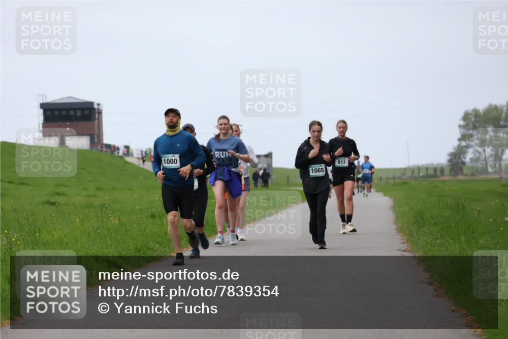 04.05.2025 - 8. Wedeler Halbmarathon Yannick Fuchs http://msf.ph/oto/7839354 04.05.2025 11:25:47 Laufen 1000, 1065, 817 meine-sportfotos.de