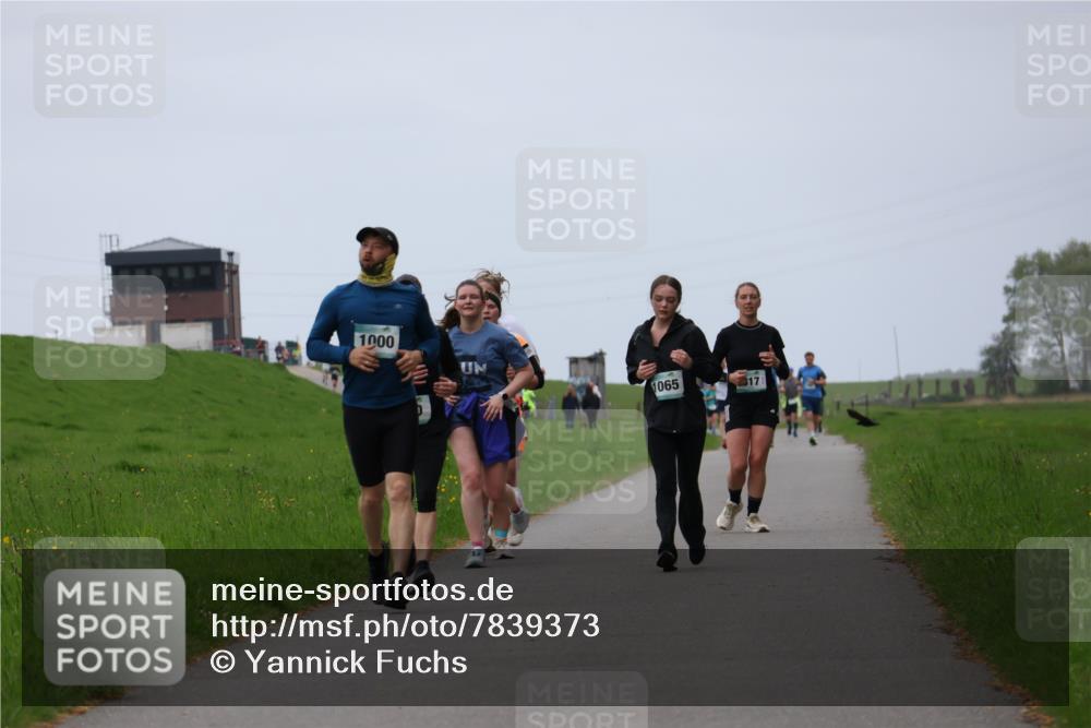 04.05.2025 - 8. Wedeler Halbmarathon Yannick Fuchs http://msf.ph/oto/7839373 04.05.2025 11:25:48 Laufen 1000, 1065, 17 meine-sportfotos.de