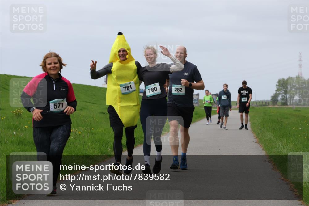 04.05.2025 - 8. Wedeler Halbmarathon Yannick Fuchs http://msf.ph/oto/7839582 04.05.2025 12:04:39 Laufen 571, 781, 780, 282, 300, 683 meine-sportfotos.de