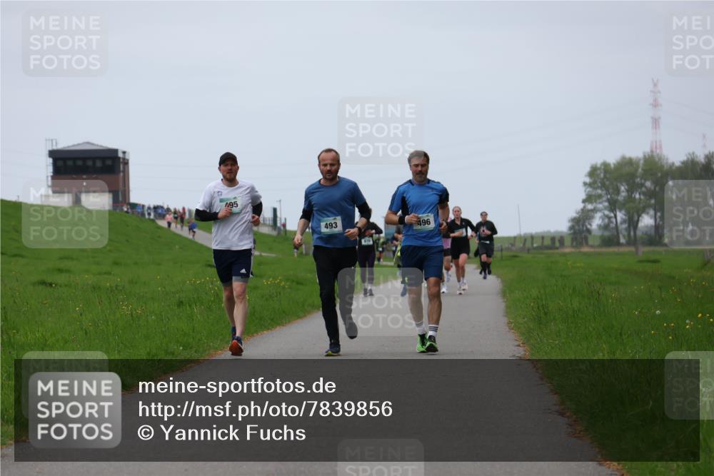 04.05.2025 - 8. Wedeler Halbmarathon Yannick Fuchs http://msf.ph/oto/7839856 04.05.2025 11:26:22 Laufen 95, 493, 496 meine-sportfotos.de