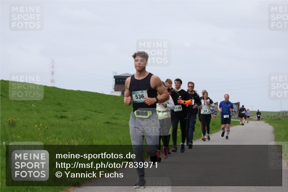 04.05.2025 - 8. Wedeler Halbmarathon Yannick Fuchs http://msf.ph/oto/7839971 04.05.2025 11:47:37 Laufen 536, 1110, 908, 518 meine-sportfotos.de