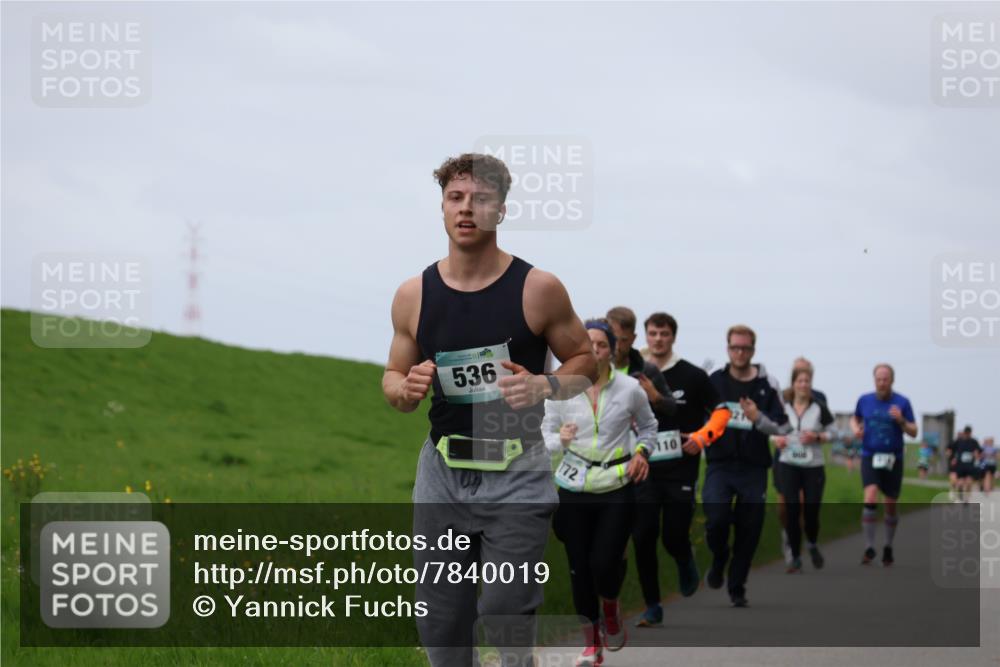 04.05.2025 - 8. Wedeler Halbmarathon Yannick Fuchs http://msf.ph/oto/7840019 04.05.2025 11:47:38 Laufen 536, 172, 110 meine-sportfotos.de
