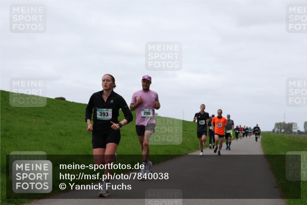 04.05.2025 - 8. Wedeler Halbmarathon Yannick Fuchs http://msf.ph/oto/7840038 04.05.2025 11:26:41 Laufen 393, 290, 949 meine-sportfotos.de