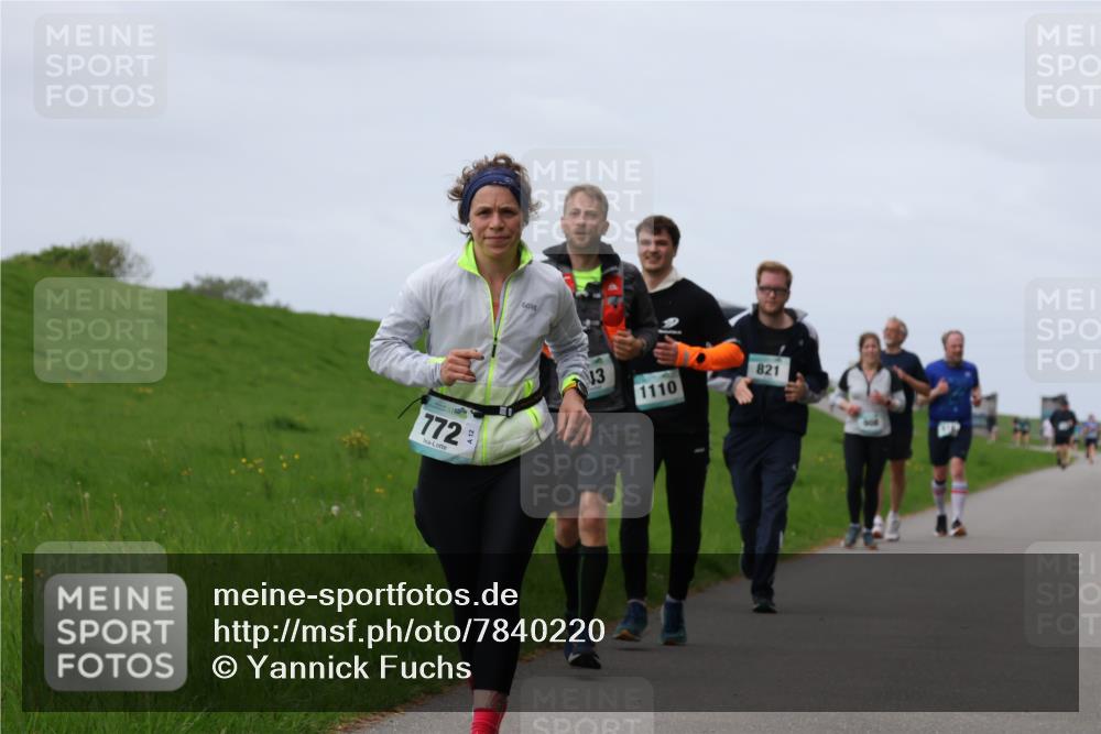 04.05.2025 - 8. Wedeler Halbmarathon Yannick Fuchs http://msf.ph/oto/7840220 04.05.2025 11:47:42 Laufen 772, 13, 1110, 821 meine-sportfotos.de