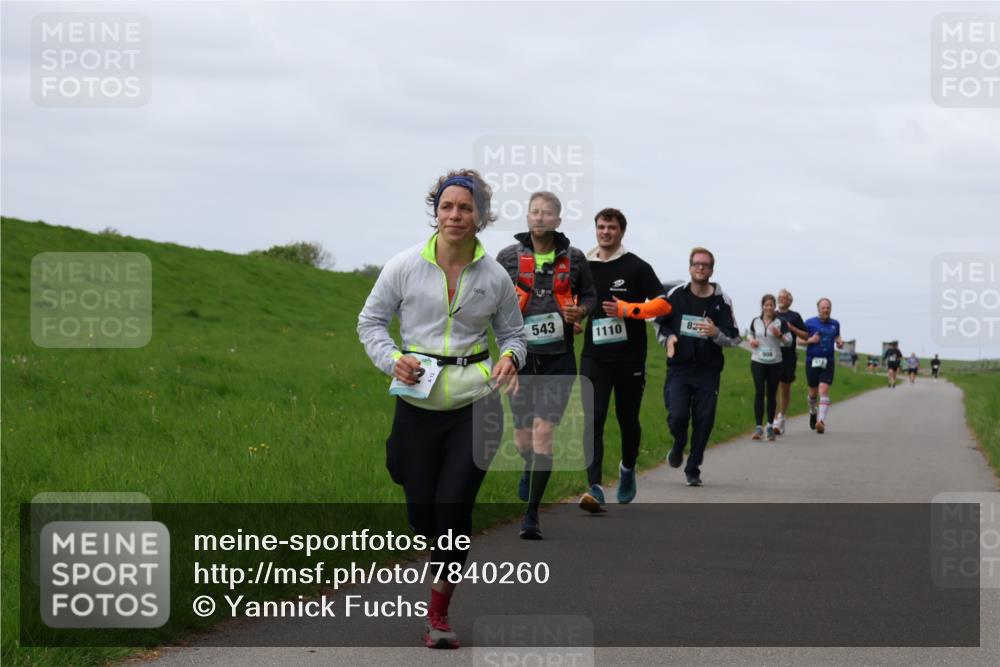 04.05.2025 - 8. Wedeler Halbmarathon Yannick Fuchs http://msf.ph/oto/7840260 04.05.2025 11:47:43 Laufen 543, 1110, 8 meine-sportfotos.de