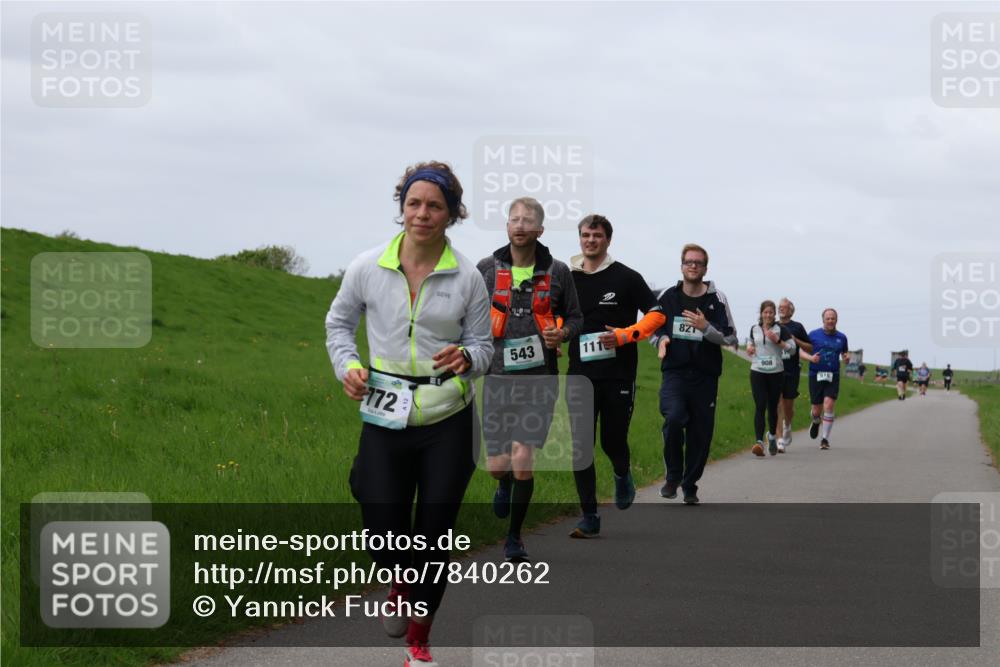 04.05.2025 - 8. Wedeler Halbmarathon Yannick Fuchs http://msf.ph/oto/7840262 04.05.2025 11:47:43 Laufen 772, 543, 111, 821, 908, 510 meine-sportfotos.de