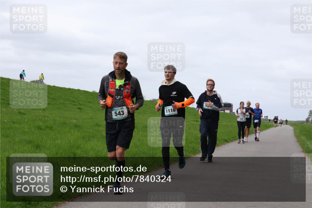 04.05.2025 - 8. Wedeler Halbmarathon Yannick Fuchs http://msf.ph/oto/7840324 04.05.2025 11:47:45 Laufen 543, 1110, 518 meine-sportfotos.de