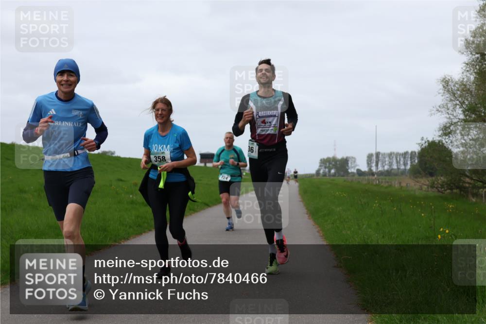 04.05.2025 - 8. Wedeler Halbmarathon Yannick Fuchs http://msf.ph/oto/7840466 04.05.2025 11:27:07 Laufen 10, 358, 36, 96 meine-sportfotos.de